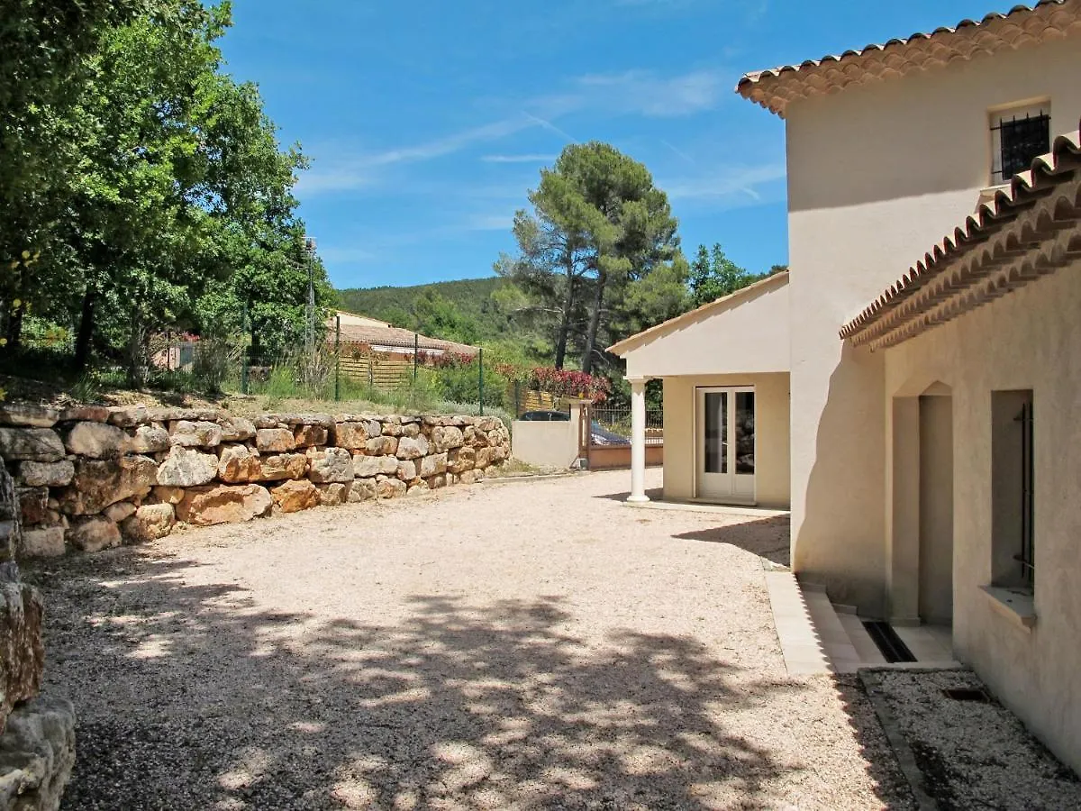 Holiday Home L'Esquirou - Dra110 By Interhome Draguignan 0*,  France