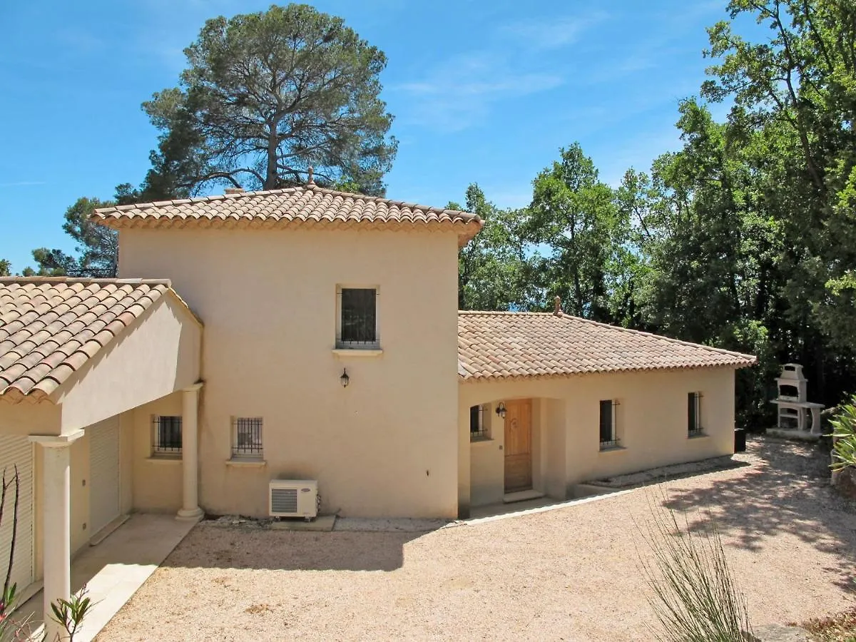Holiday Home L'Esquirou - Dra110 By Interhome Draguignan 0*,  France