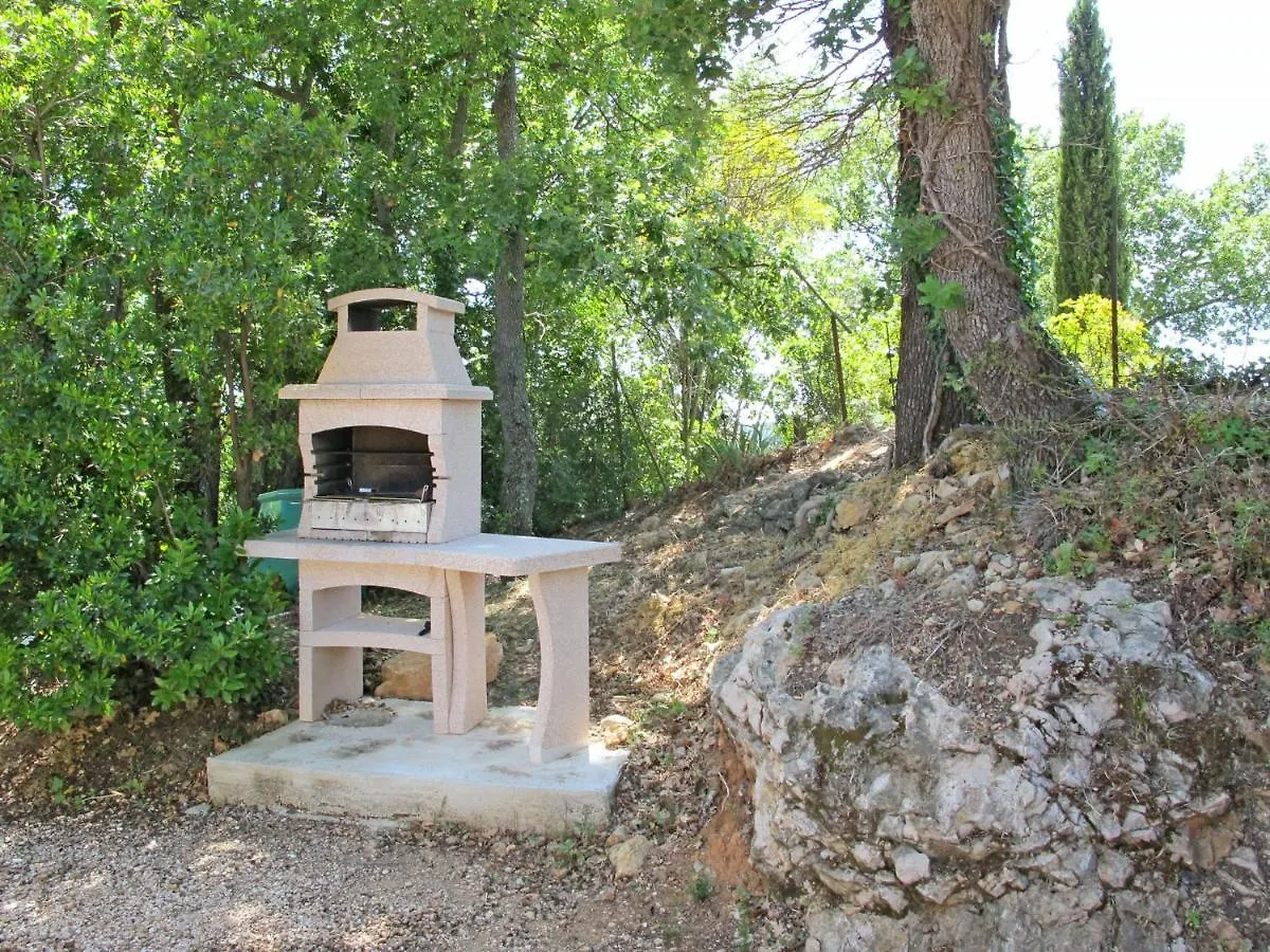Holiday Home L'Esquirou - Dra110 By Interhome Draguignan