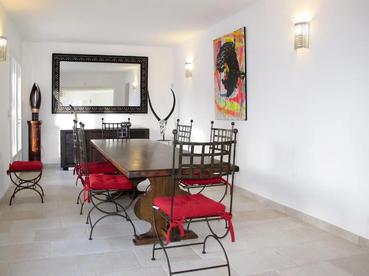 Holiday Home L'Esquirou - Dra110 By Interhome Draguignan