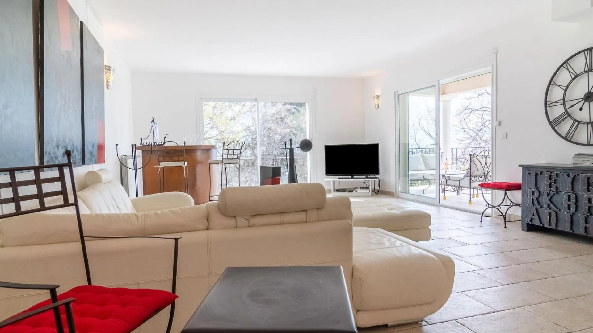 Holiday Home L'Esquirou - Dra110 By Interhome Draguignan