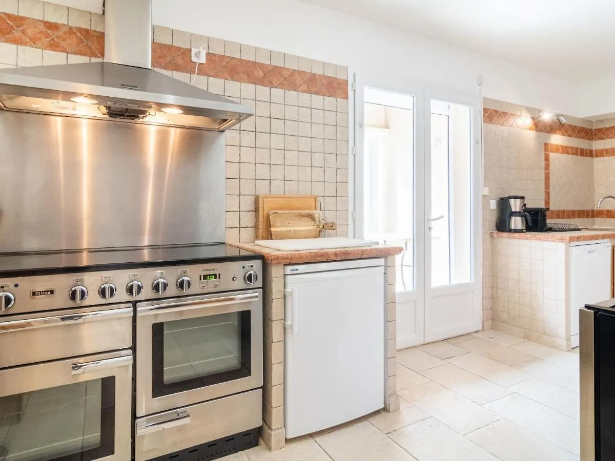 Holiday Home L'Esquirou - Dra110 By Interhome Draguignan