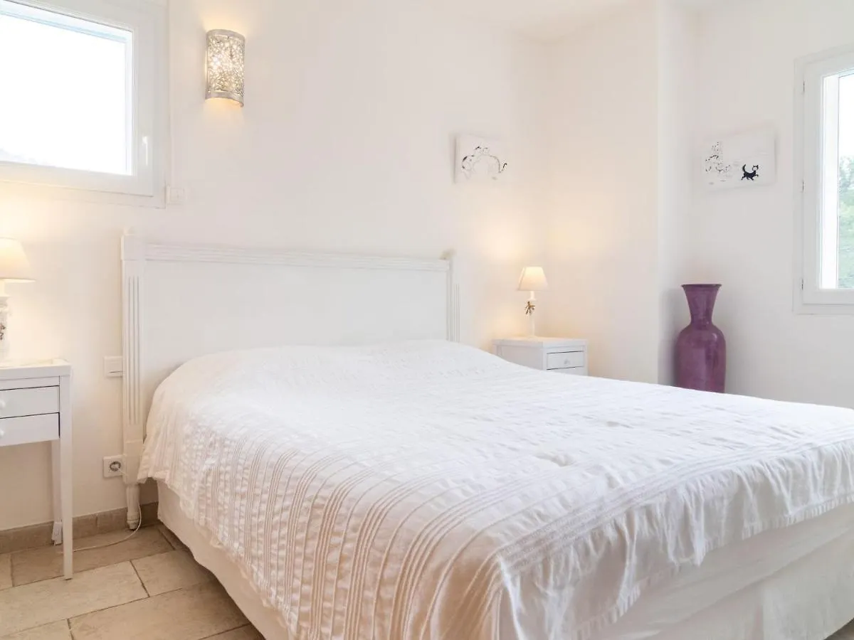 Holiday Home L'Esquirou - Dra110 By Interhome Draguignan