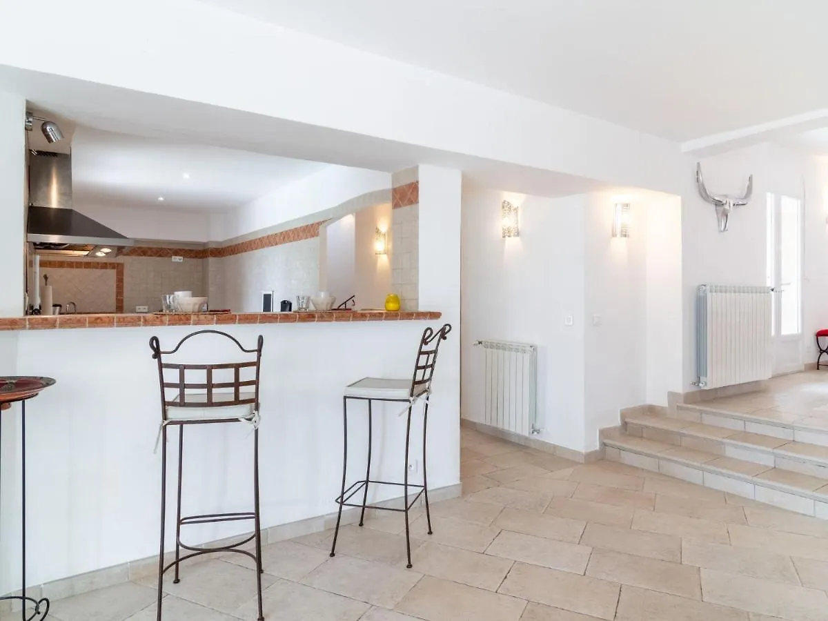 Holiday Home L'Esquirou - Dra110 By Interhome Draguignan