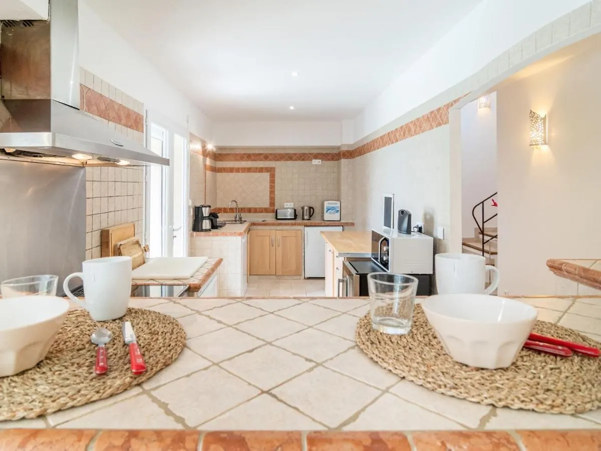 Holiday Home L'Esquirou - Dra110 By Interhome Draguignan