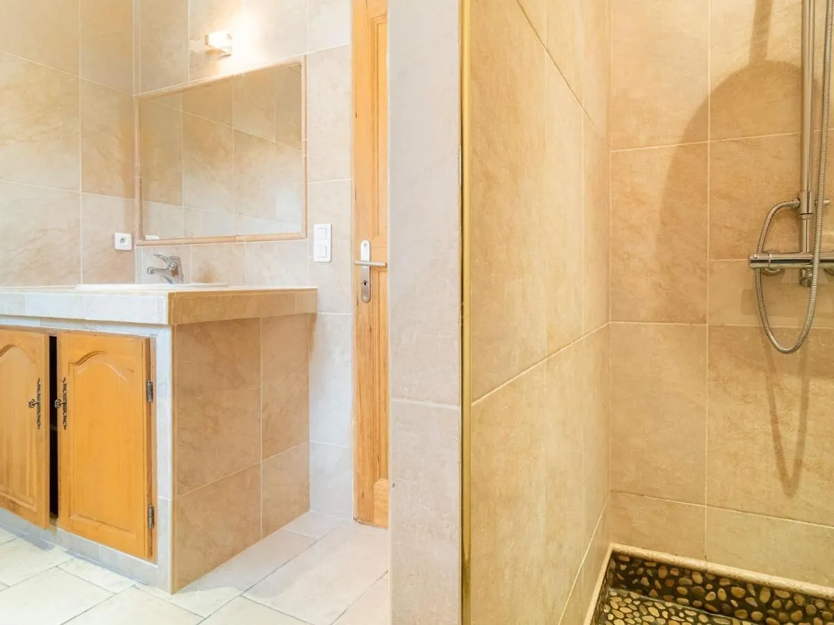 Holiday Home L'Esquirou - Dra110 By Interhome Draguignan France