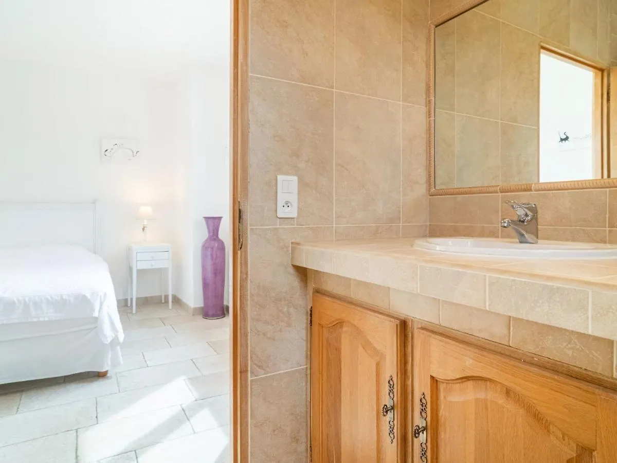 Holiday Home L'Esquirou - Dra110 By Interhome Draguignan