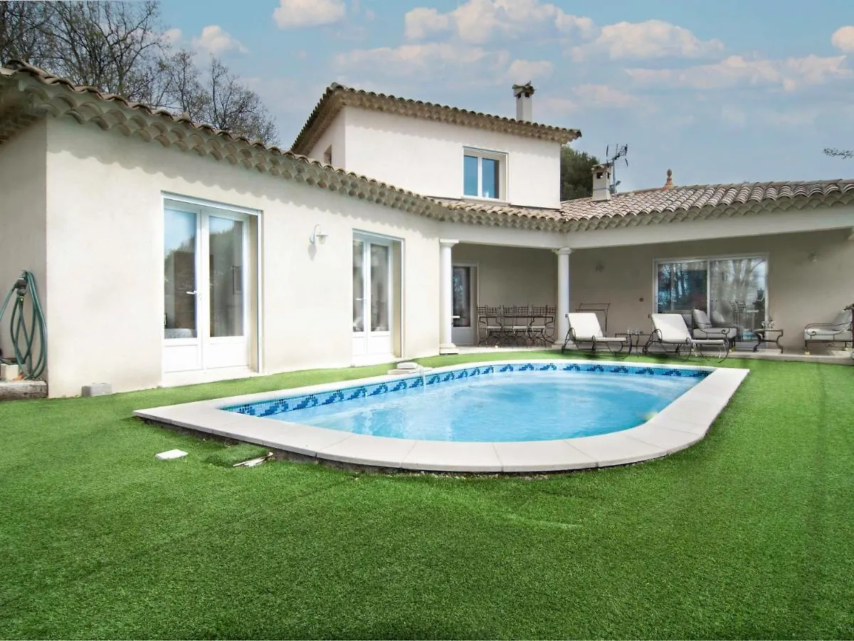 Holiday Home L'Esquirou - Dra110 By Interhome Ντραγκινιάν