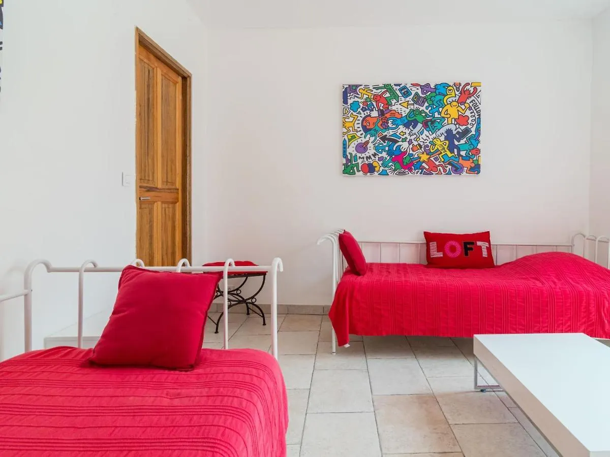 Holiday Home L'Esquirou - Dra110 By Interhome Ντραγκινιάν