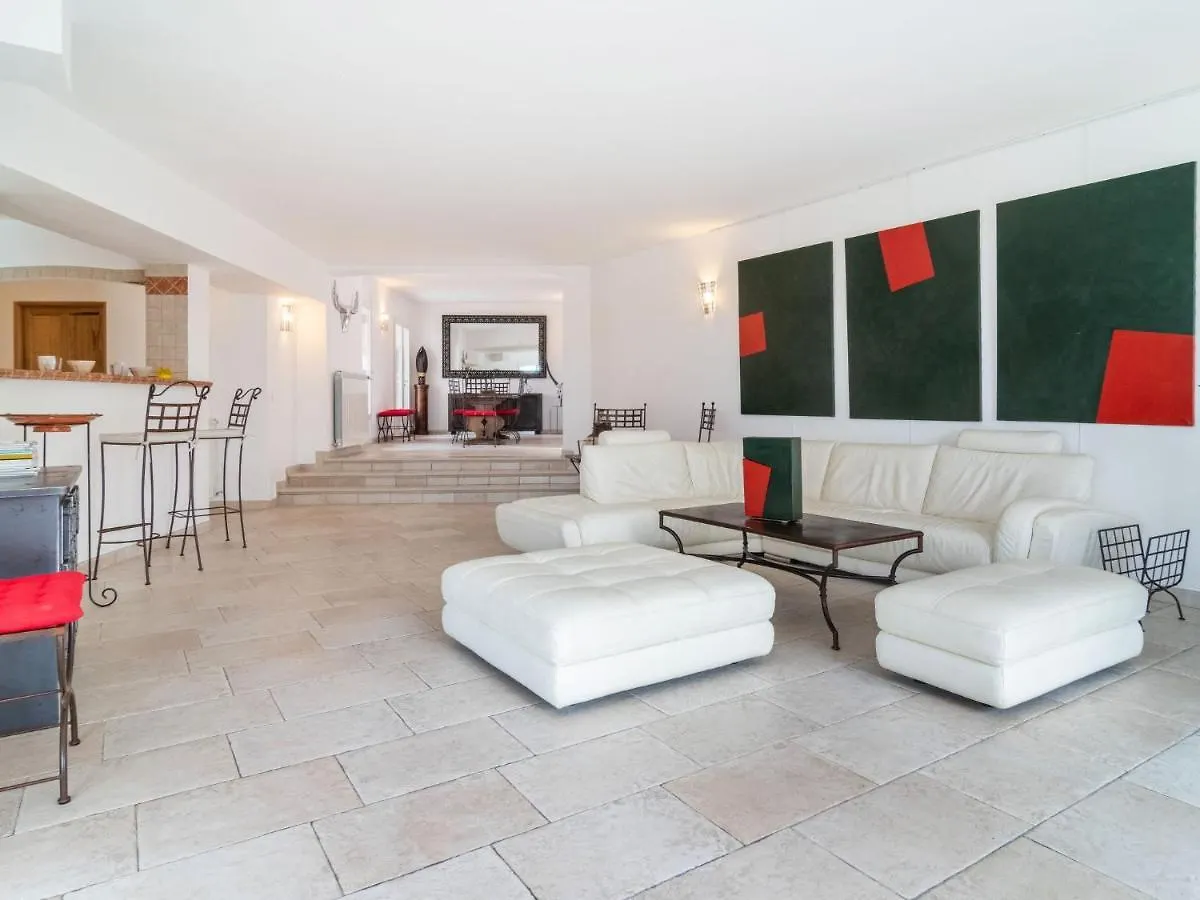 Holiday Home L'Esquirou - Dra110 By Interhome Ντραγκινιάν 0*,  Γαλλία